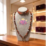 COLAR BOHO HOLISTIC - DOS SONHOS (COM PONTAS)